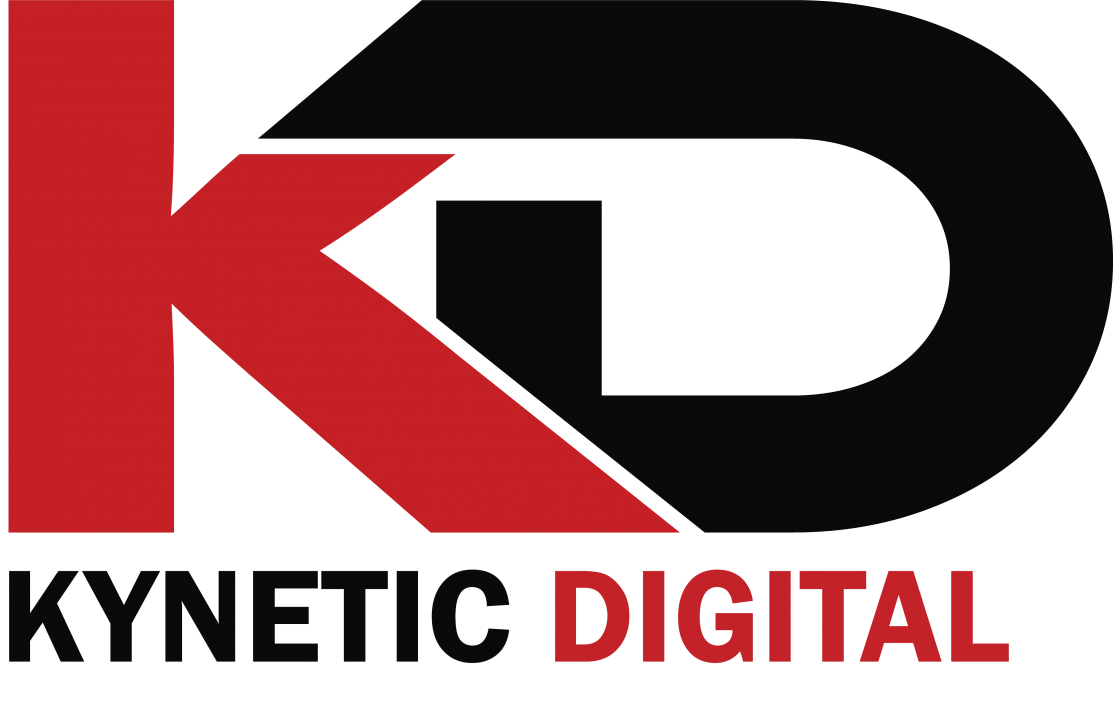 Kynetic Digital | Markanızı Harekete Geçirir!